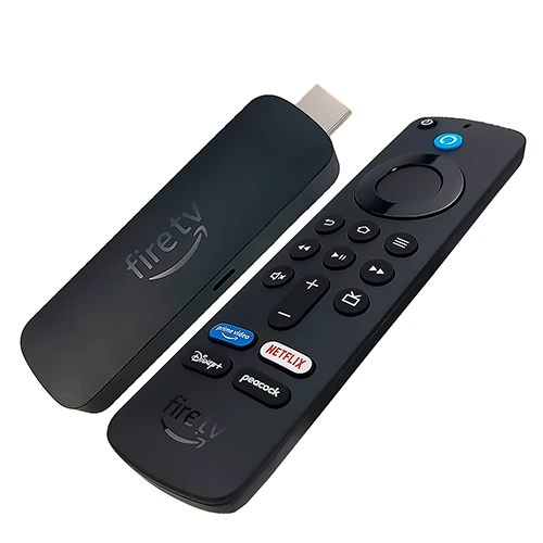 [01-03-266] AMAZON FIRE TV STICK 4K SELECT 8GB WIFI 5
