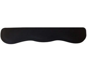 [ARTECMA 1073] Apoya Muñecas Para Teclado - Varios Colores - Marca Artecma