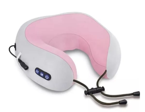 [25-01-113] Almohada masajeadora para cuello